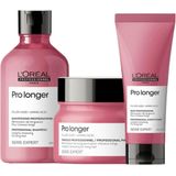 L'Oréal - Serie Expert Pro Longer Set - 300ml + 250ml + 200ml - Haarverzorging