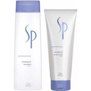 Hydrate Duo Set - 250 + 200ml
