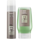 Wella EIMI Sculpted Wet Look - 150ml en 125ml - Haargel