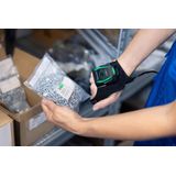 Datalogic - CODIScan Std.Range - Barcode Scanner - Zwart - Draadloos - Bluetooth 5.2