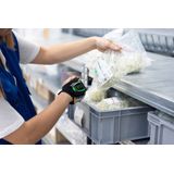 Datalogic - CODIScan Std.Range - Barcode Scanner - Zwart - Draadloos - Bluetooth 5.2