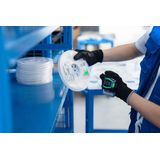 Datalogic - CODIScan Std.Range - Barcode Scanner - Zwart - Draadloos - Bluetooth 5.2