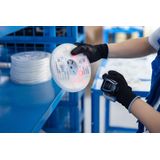 Datalogic - CODIScan Std.Range - Barcode Scanner - Zwart - Draadloos - Bluetooth 5.2