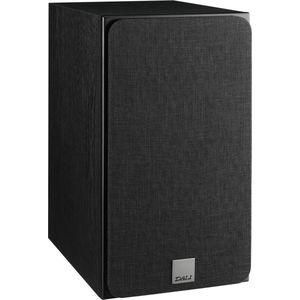 Dali Oberon 3 - Boekenplank Speaker - Zwart (prijs per paar)