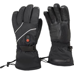 Verwarmde Handschoenen Oplaadbaar - Elektrische Handschoenen - Elektrisch Verwarmbare Handschoenen - Handschoenen met Verwarming - 3 Standen - XL