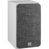 Dali Oberon 1 - Boekenplank Speaker - Wit (prijs per paar)