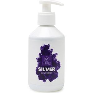 More Haircare - Silver Conditioner - 250ml