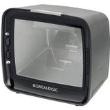 Barcode Scanner - Zwart - Betrouwbaar en Efficiënt