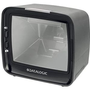 Barcode Scanner - Zwart - Betrouwbaar en Efficiënt