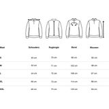 Vercate - Luxe Half Zip Pullover - Lichtblauw - Knit Heren Sweater