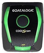 Datalogic - CODIScan Mid.Range - Barcode Scanner - Zwart - Draadloos
