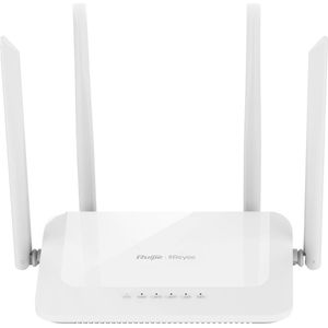 Reyee RG-EW1200 Router - Draadloos WiFi - Mesh WiFi