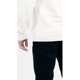 Vercate - Knitted Poloshirt - Off White - Longsleeves