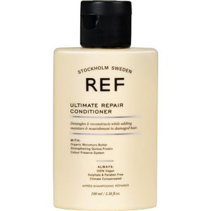 Ultimate Repair Duo Travelsize - 2x100ml