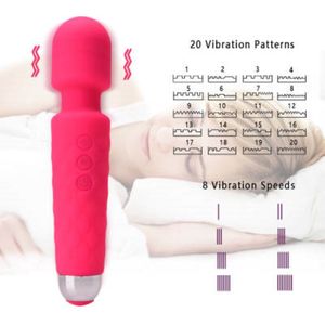 Luxe vibrator voor vrouwen - Sex toys, Erotiek Voor Vrouwen - paars