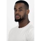 Pullover - Gebroken Wit - Gebreid - Zachte Textuur