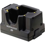 Datalogic - CodiScan - Akkuladestation - 2-fach - Accessoires voor Barcodescanners