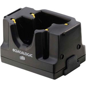 Datalogic - CodiScan - Akkuladestation - 2-fach - Accessoires voor Barcodescanners