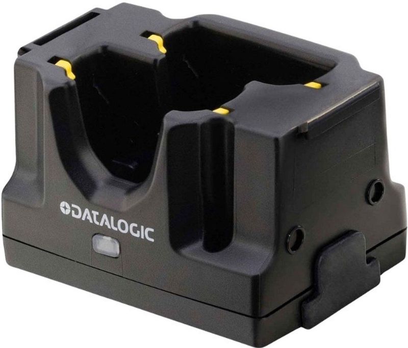 Datalogic - CodiScan - Akkuladestation - 2-fach - Accessoires voor Barcodescanners