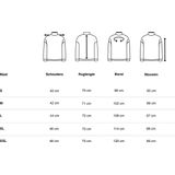 Vercate - Luxe Coltrui - Bruin - Gebreide Trui