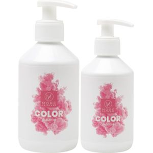 The Big User Color Set - 500+250ml