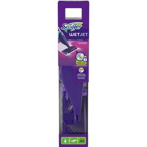 Swiffer WetJet Starterkit