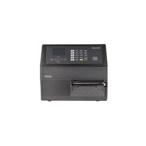 Honeywell - PX45A0000002030 - Labelprinter - Zwart - 300 dpi