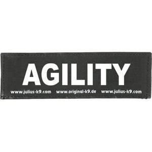 Julius-K9 label - Agility
