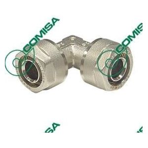 Comisa - Knelknie - 90 Graden - 16x2 - 16x2