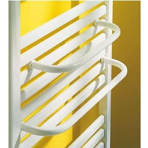 Wiesbaden - Elara - Handdoekrek - Wit - 46 cm