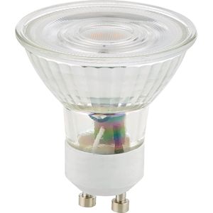 LED Lamp - Torna Rova - GU10 Fitting - 5W - Warm Wit 2200K-3000K - Dimbaar - Dim to Warm