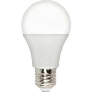 LED Lamp - Kozolux Runi - E27 Fitting - 12W - Warm Wit 3000K