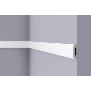 NMC Wallstyl Wandlijst WD1 - Kaderlijst - Sierlijst - Lente 2 m