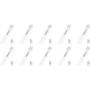 Lampen - Starter - Warm Wit - Glas - T8 Fitting - 19.1 Watt