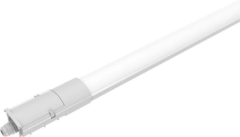 Rinzu Sinsy - LED Balk - Armatuur - Waterdicht IP65 - Natuurlijk Wit 4000K - 60cm