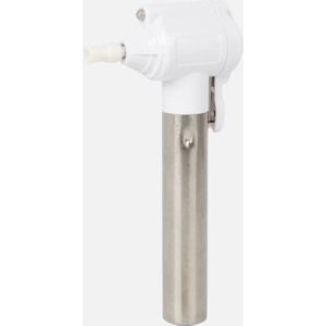 Tandenpolijster - Met 12 polijstkoppen - Verwijdert vlekjes - Voorkomt de opbouw van tandplak