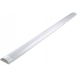 LED Batten - LED Balk - Titro - 54W - Natuurlijk Wit 4200K - Aluminium - 150cm