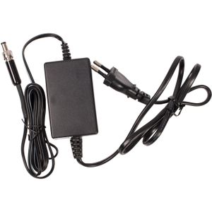 Fischer Amps - Netzteil MK II - In-Ear Accessoire - Zwart - Kunststof