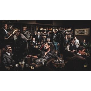 Gangsters Cigar Club
