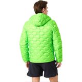 Björn Borg - Down Liner Jacket - Zwart - 100% Gerecycled Polyester