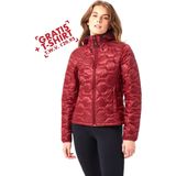 Björn Borg - Borg Liner Jacket - Dames - Waterafstotend - 100% Gerecycled Polyester