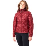 Björn Borg - Borg Liner Jacket - Dames - Waterafstotend - 100% Gerecycled Polyester