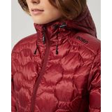 Björn Borg - Borg Liner Jacket - Dames - Waterafstotend - 100% Gerecycled Polyester