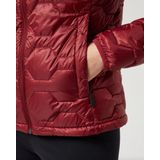 Björn Borg - Borg Liner Jacket - Dames - Waterafstotend - 100% Gerecycled Polyester