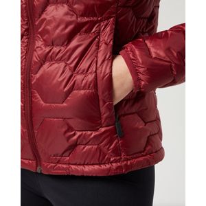 Björn Borg - Borg Liner Jacket - Dames - Waterafstotend - 100% Gerecycled Polyester