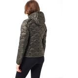 Björn Borg - Borg Liner Jacket - Dames - Waterafstotend - 100% Gerecycled Polyester