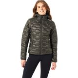 Björn Borg - Borg Liner Jacket - Dames - Waterafstotend - 100% Gerecycled Polyester