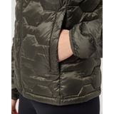 Björn Borg - Borg Liner Jacket - Dames - Waterafstotend - 100% Gerecycled Polyester