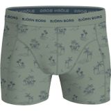 Björn Borg - Boxershorts - Multi - 7-Pack