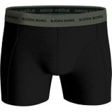 Björn Borg - Boxershorts - Multi - 7-Pack